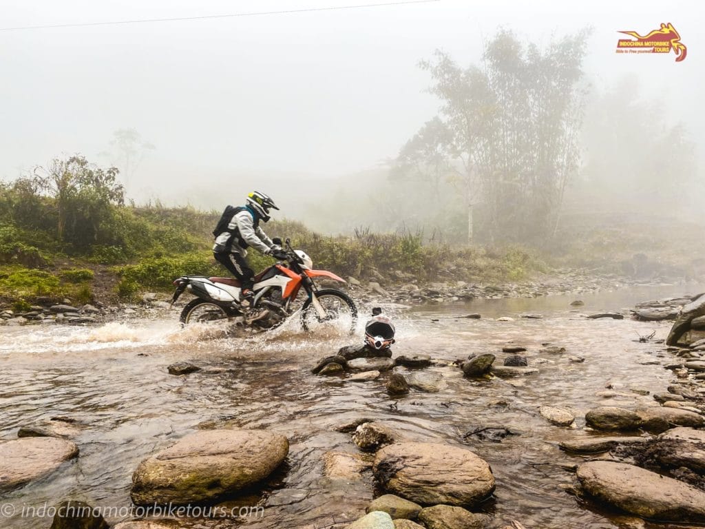 Why Must Do a Ha Giang Loop Motorbike Tour