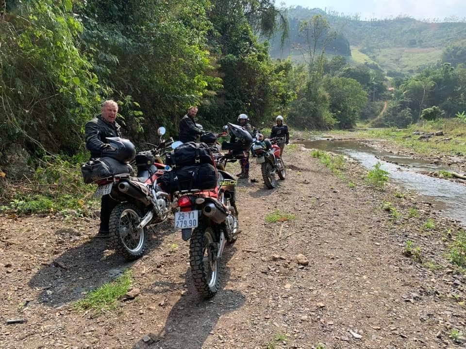 Top 8 Northern Vietnam Motorbike Tours from West to East You Must Do