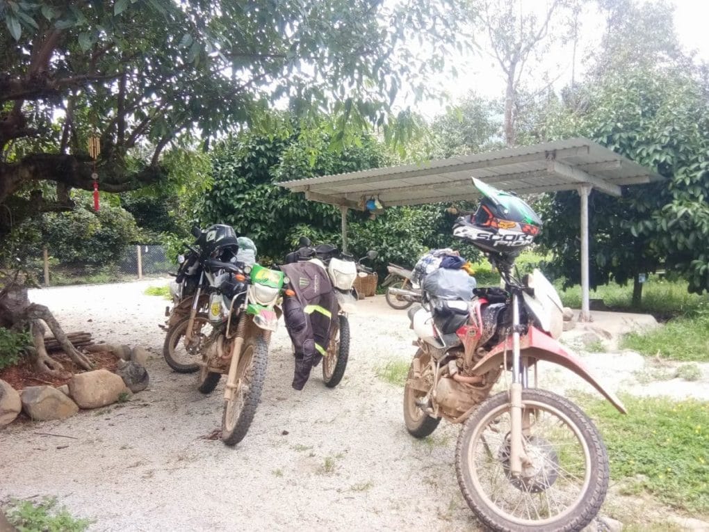 Saigon Motorbike Tours to Mekong Delta via Long An & My Tho
