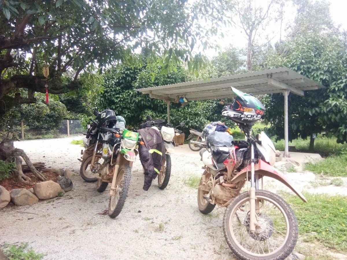 UNMISSED ONE DAY MOTORBIKE TOUR FROM SAIGON TO MEKONG DELTA