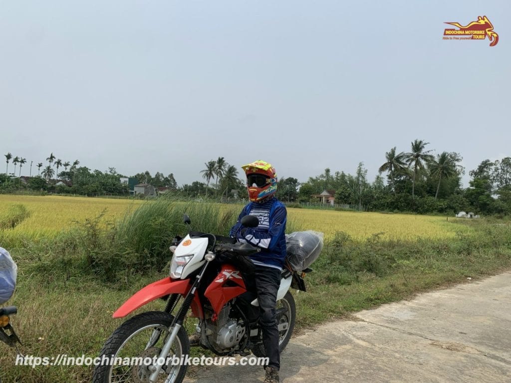 Top 13 Attractions Of Vietnam Motorbike Tour from Saigon to Hue, Da Nang & Hoi An via Central Highlands on Ho Chi Minh trail