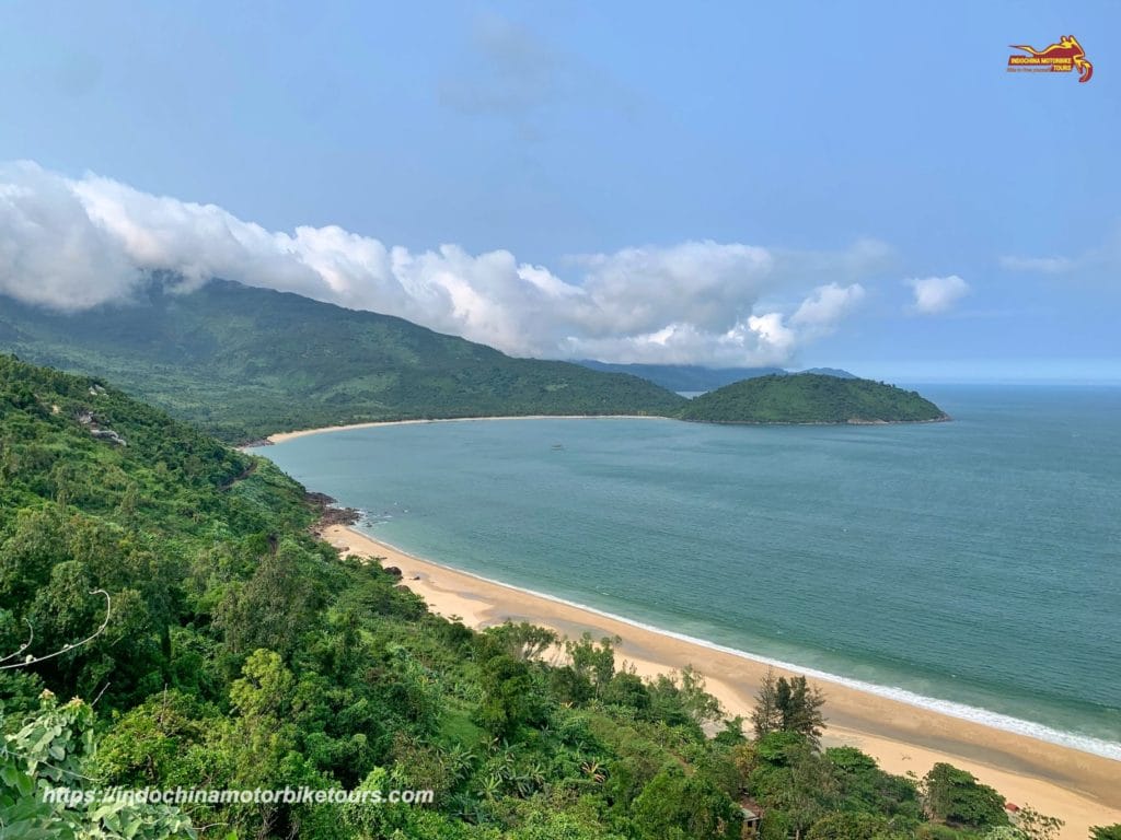 Best Time To Ride A Motorbike From Saigon To Hue, Da Nang & Hoi An Via The Central Highlands On The Historic Ho Chi Minh Trail