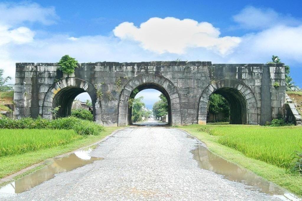 Hoi An Motorbike Tour to Hanoi via Hue, Phong Nha, Thanh Hoa, Cuc Phuong