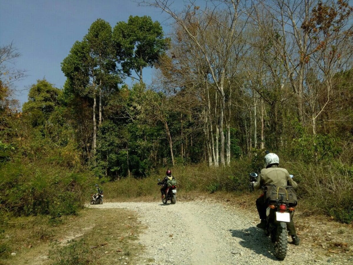 Hoi An Motorbike Tour to My Lai Village