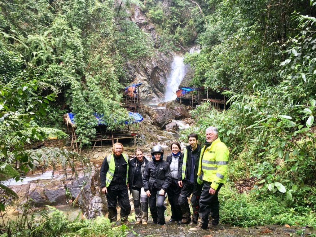 Hoi An Motorcycle Tour to Nha Trang, Da Lat, Buon Ma Thuot, Kon Tum