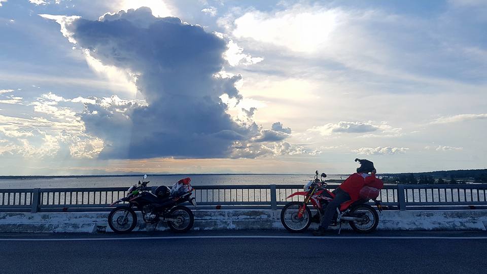 Hanoi Motorbike Tour to Saigon via Hue, Hoi An, Nha Trang, Mui Ne