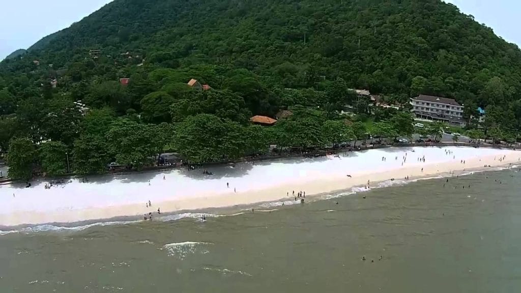 Cambodia Motorbike Tour from Phnom Penh to Coast via Kampot, Takeo, Kep