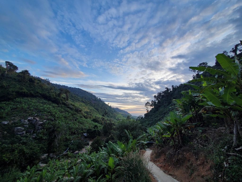 cambodia motorbike tours