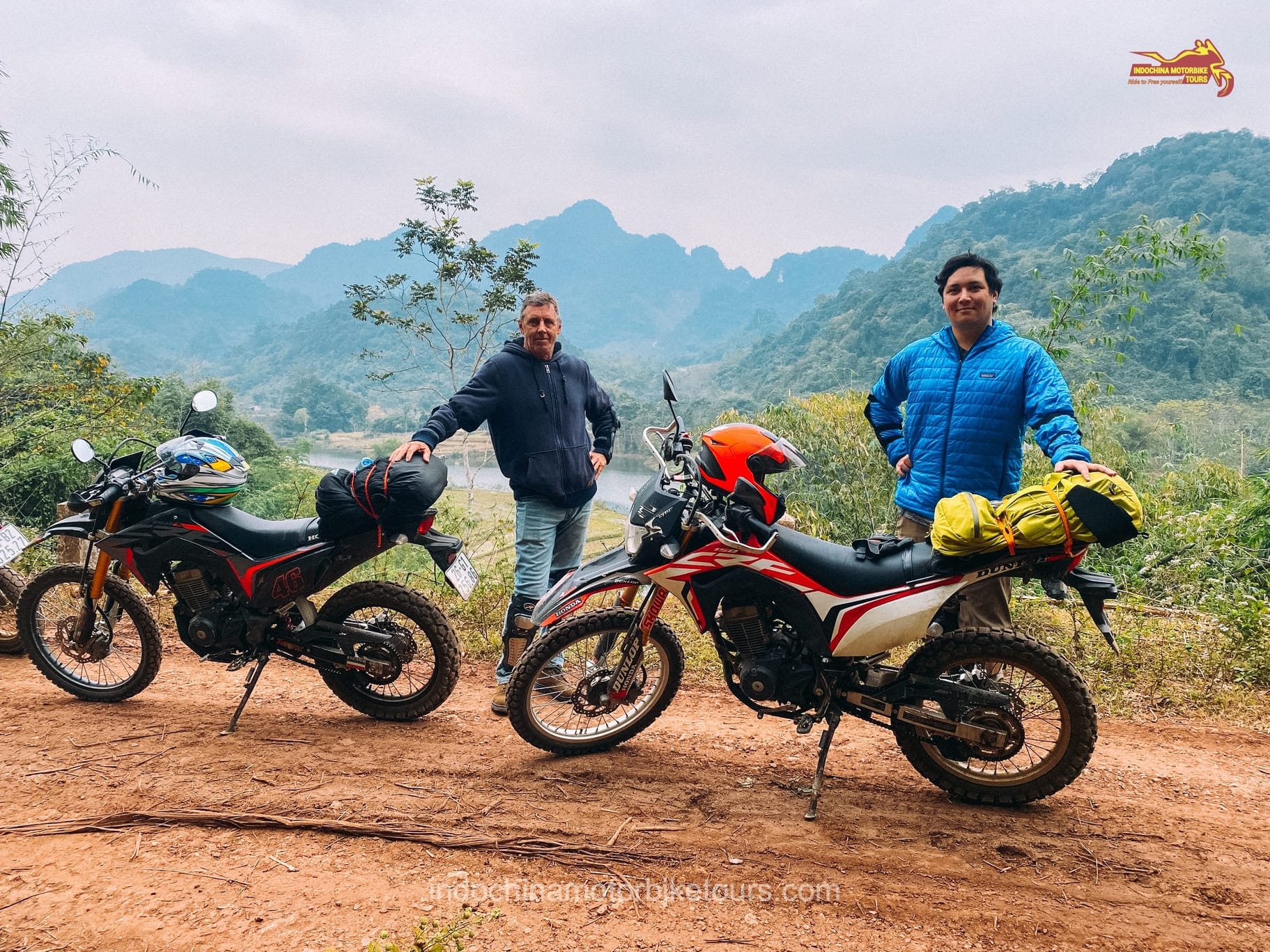 Budget Vietnam Motorbike Tour to Sapa, Y Ty – 2 Days / 3 Nights
