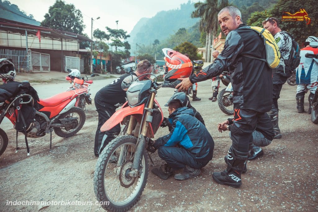 Vietnam Riding Tips: Know Before You Ride