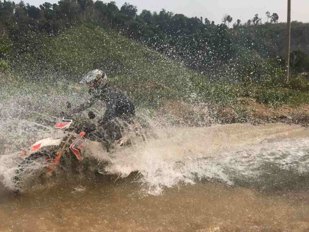 Hanoi Motorcycle Tour to Luang Prabang, Vientiane via Dien Bien Phu, Xieng Khouang