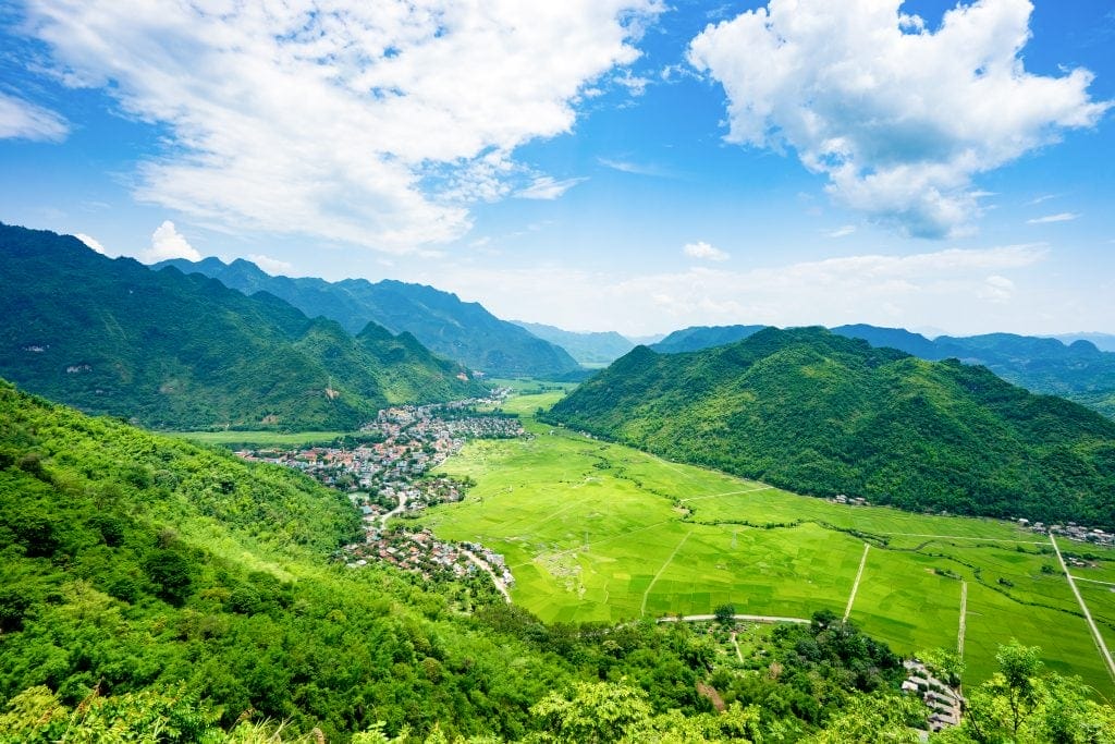 Mai-Chau-Valley-Hoa-Binh-province