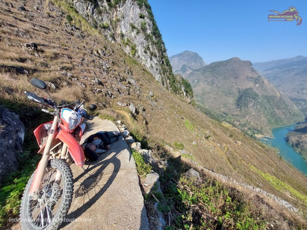 Ha Giang Motorbike Tour