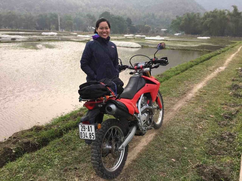 Hanoi Motorcycle Tour to Mai Chau, Cuc Phuong National Park