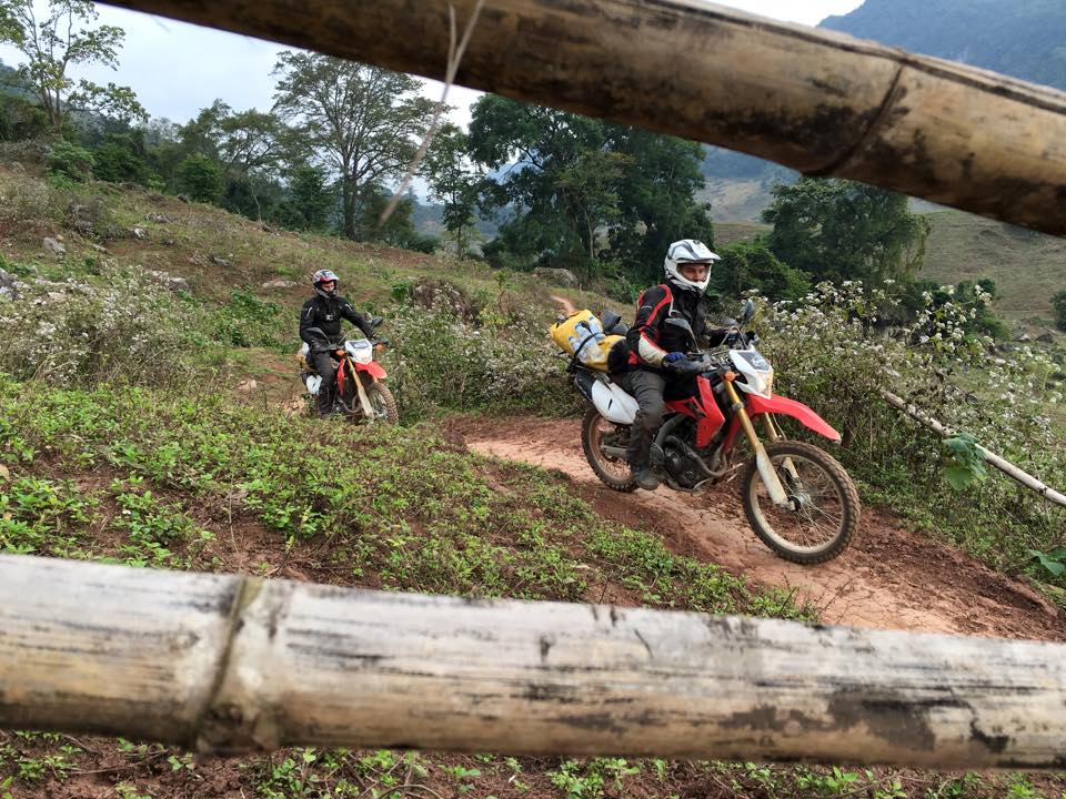 Vietnam Motorbike Tour to Cambodia via Mekong Delta, Angkor Wat, Phnom Penh