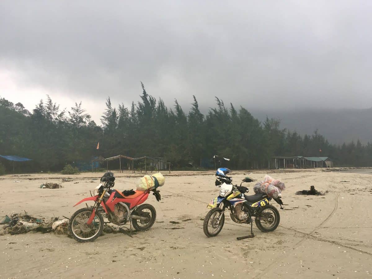 Saigon Motorbike Tour to Da Lat, Nha Trang, Mui Ne, Vung Tau