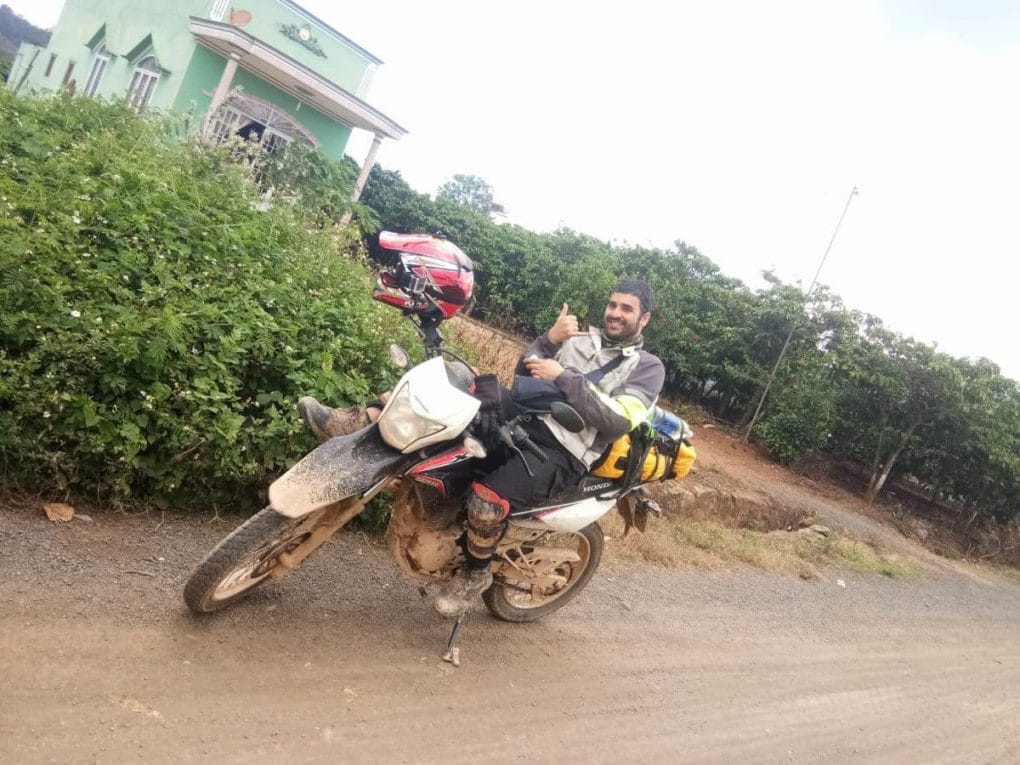 Saigon Motorbike Tour to Dalat, Nha Trang, Mui Ne and Vung Tau