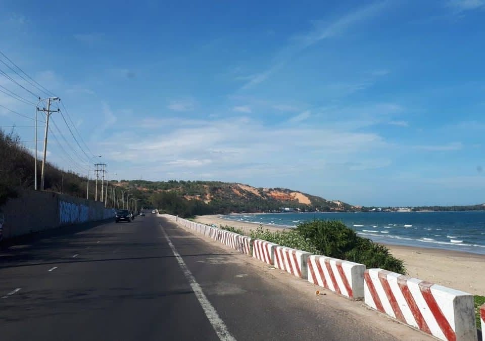 Saigon Motorbike Tour to Mui Ne, Phan Thiet