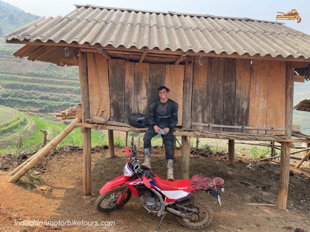 Why Should People Do Motorcycle Tours in Vietnam