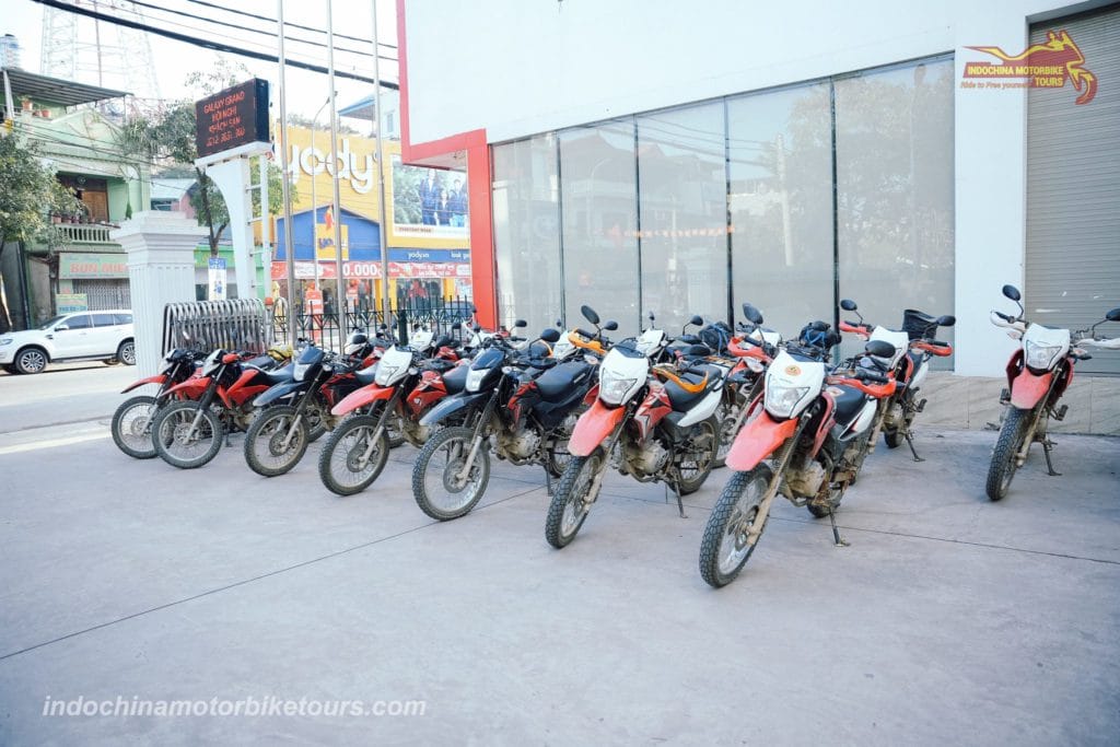 How Much Does a 10-Day Motorbike Tour in Vietnam Cost roughly?