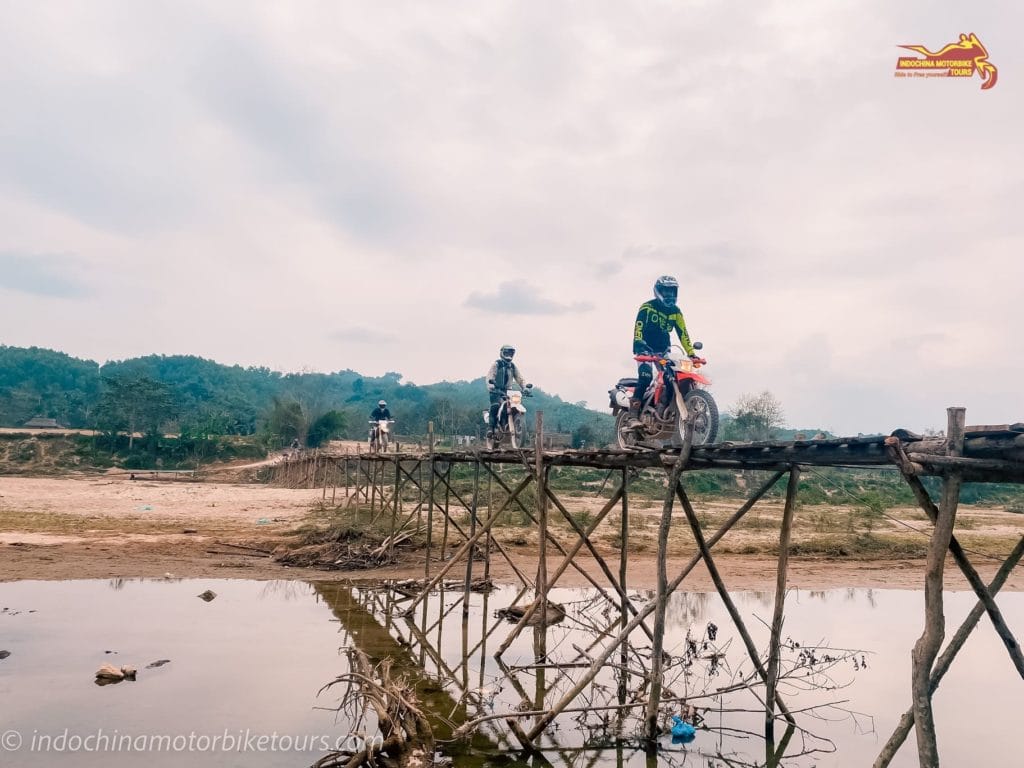 Top 10 Reasons for a Loop Motorbike Trip from Hanoi to Mu Cang Chai, Sapa, Hoang Su Phi, Ha Giang, and Dong Van