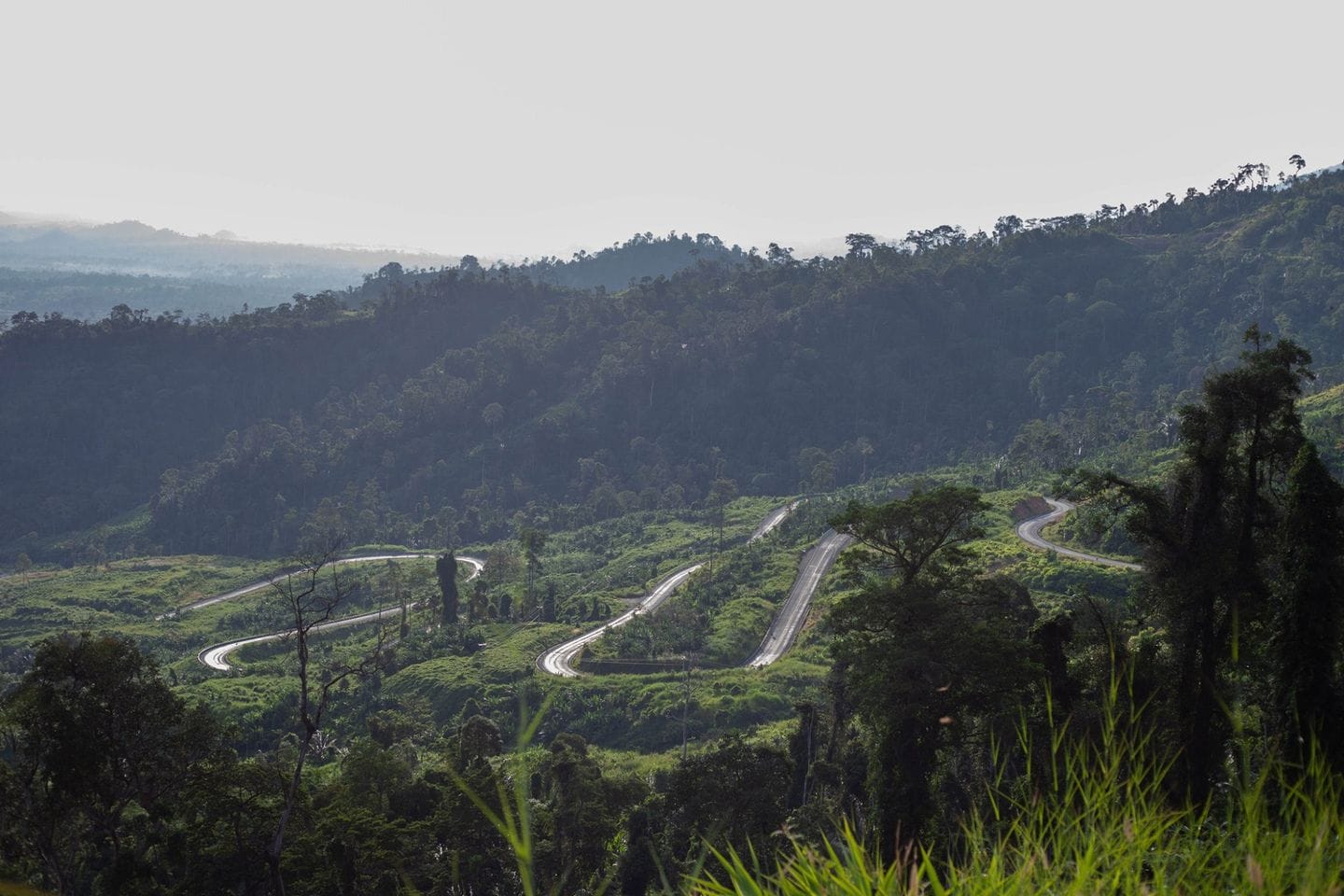 Cambodia Offroad Motorbike Tour from Phnom Penh to Kompong Speu, Koh Kong