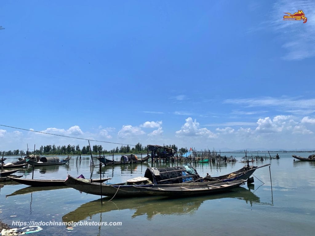 Hoi An Motorbike Tour to Quy Nhon