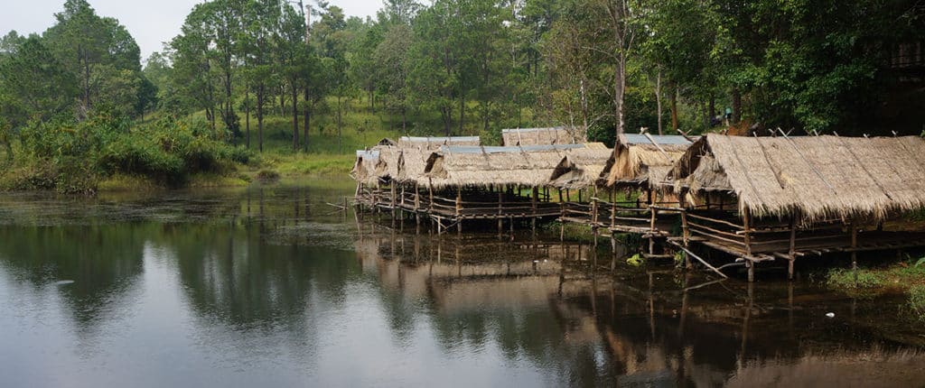 Saigon Motorbike Tour to Phnom Penh via Cai Be, Can Tho, Chau Doc: Kompong Chnang Motorbike Tour to Kirirom National Park Saigon Motorbike Tour to Phnom Penh via Cai Be, Can Tho, Chau Doc: Kompong Chnang Motorbike Tour to Kirirom National Park