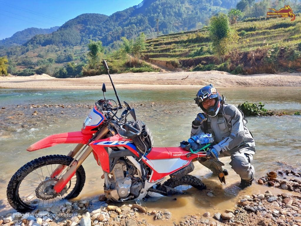 Vietnam Riding Tips: Know Before You Ride