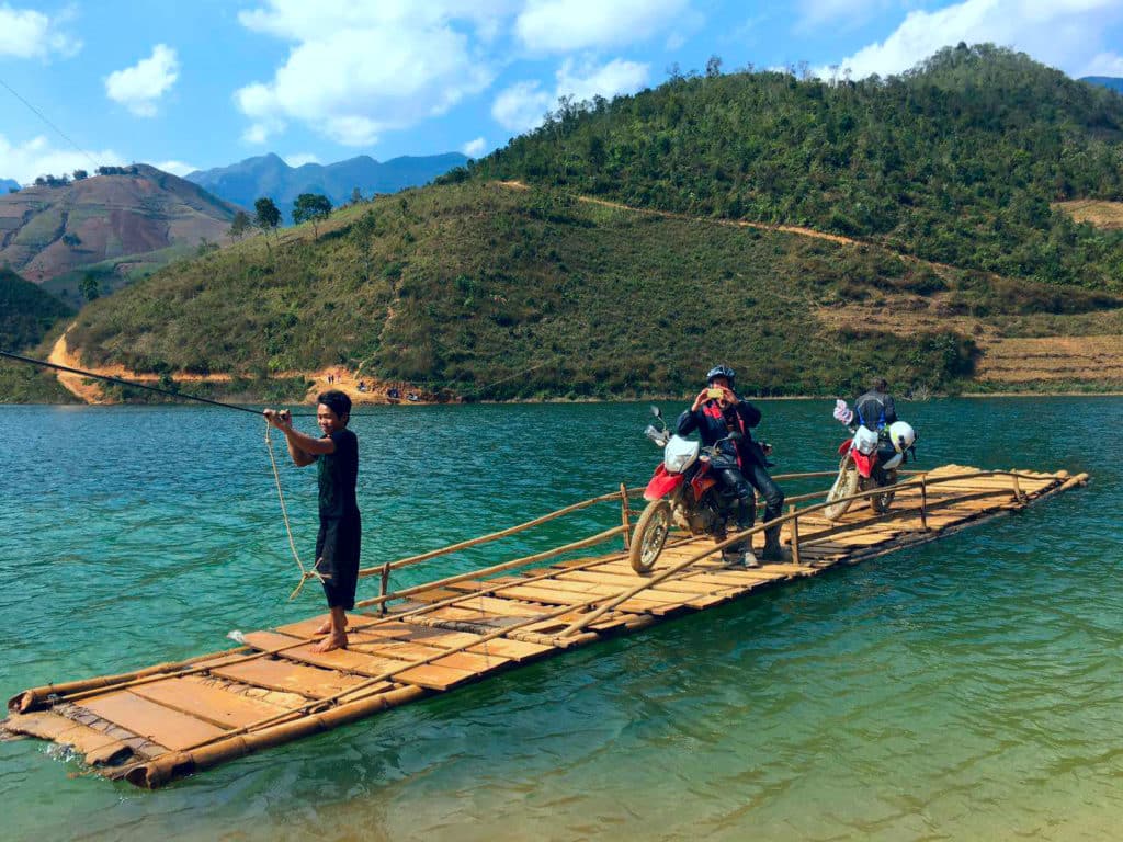 10 REASONS WHY YOU SHOULD TAKE A MOTORBIKE TOUR IN VIETNAM, LAOS, CAMBODIA