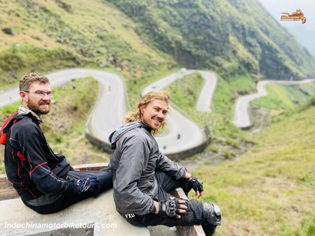 Why Must Do a Ha Giang Loop Motorbike Tour