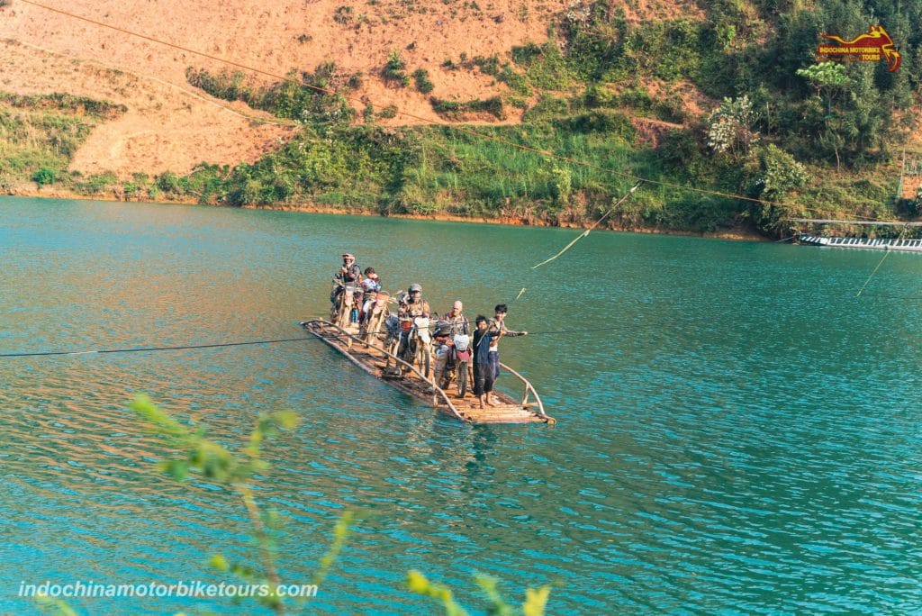 Northern Vietnam Motorbike Tour to Son La, Dien Bien, Sapa, Ha Giang