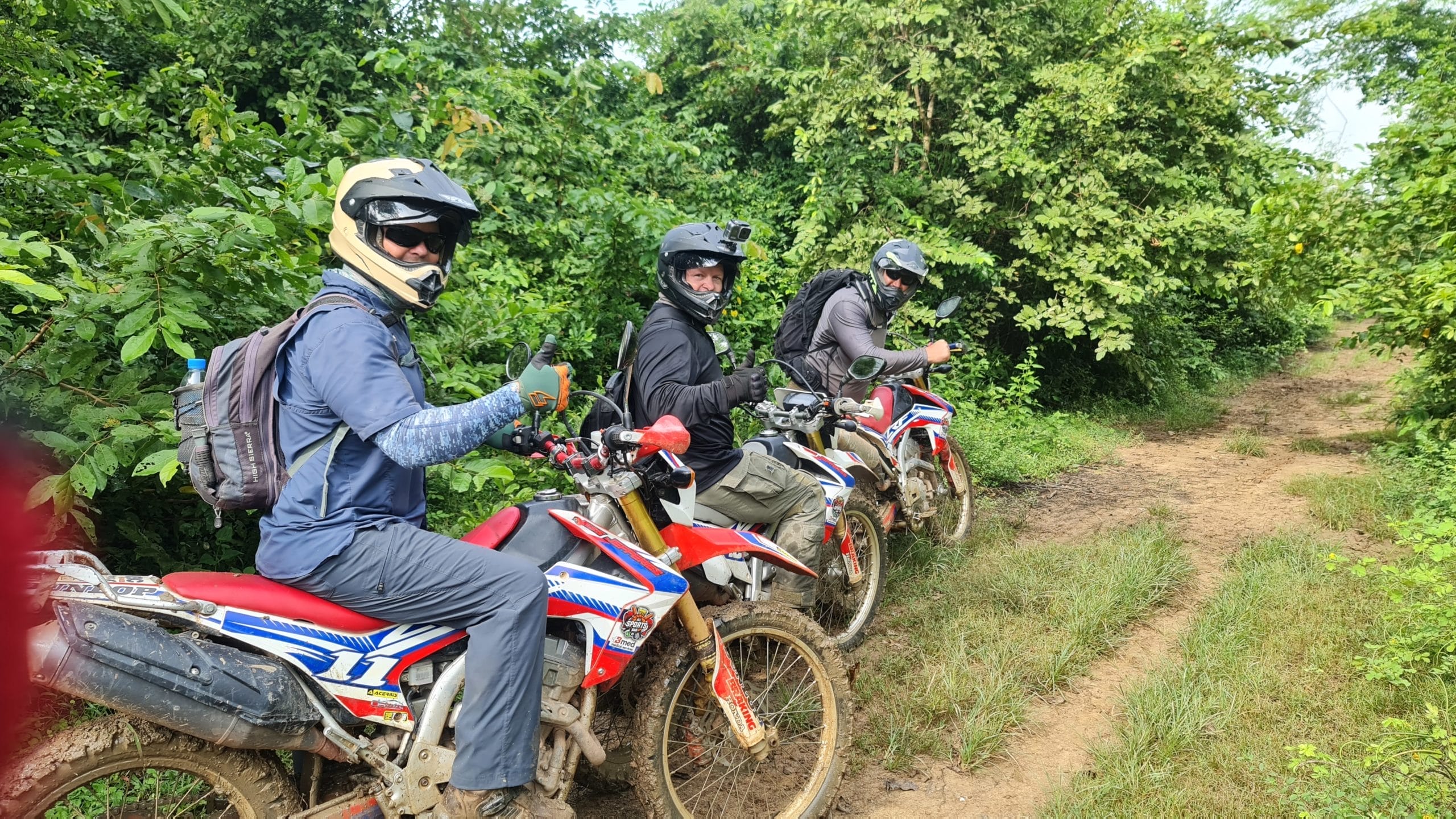 Exclusive Vietnam Cambodia Combination Motorbike Tour – 10 Days