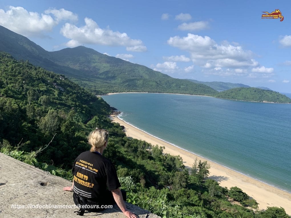 Intrepid Vietnam Motorbike Tour on Ho Chi Minh Trail from North to South