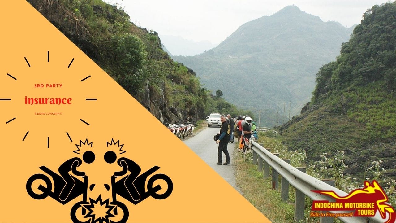 Third Party Insurance for Motorcycles in Vietnam