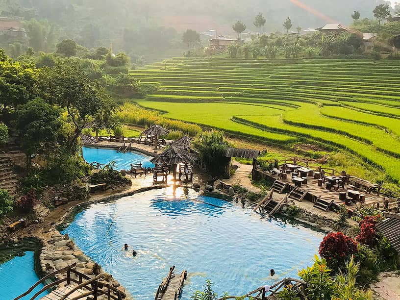 Top 9 Best Ever Off-road Northwest Vietnam Motorbike Tours Must Try