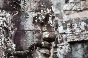 Cambodia motorbike tour