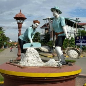 KIRIROM NATIONAL PARK