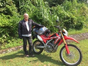 cambodia motorbike tours