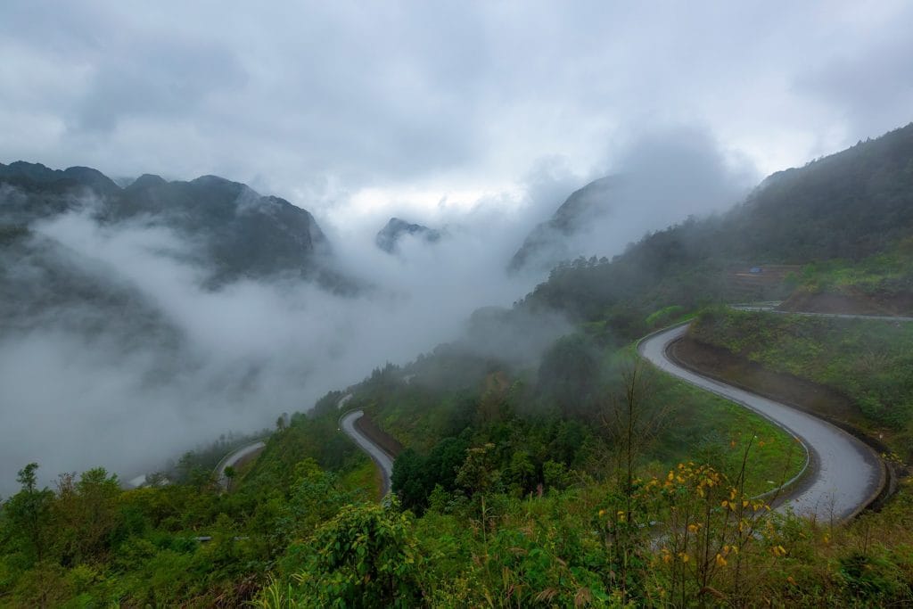 How to get Travel Permit in Ha Giang ?