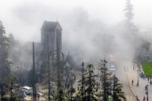 When is the Best Time To join a motorbike tour to Sapa?