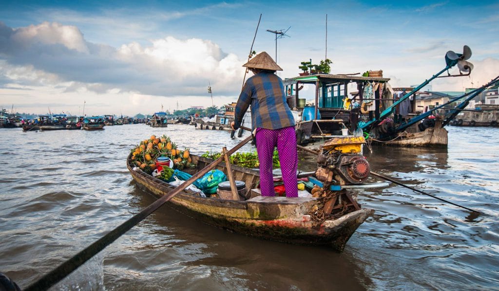 Top 10 Best Things You must do in Mekong Delta of Vietnam