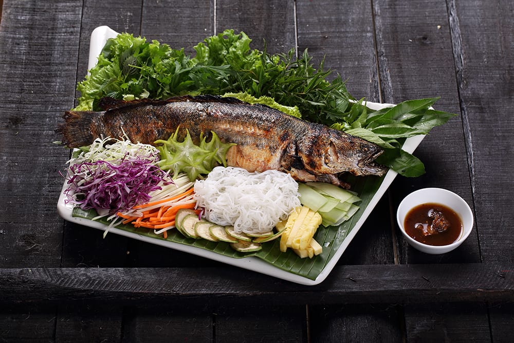 Top 9 Best Foods in Mekong Delta of Vietnam You Must Try 