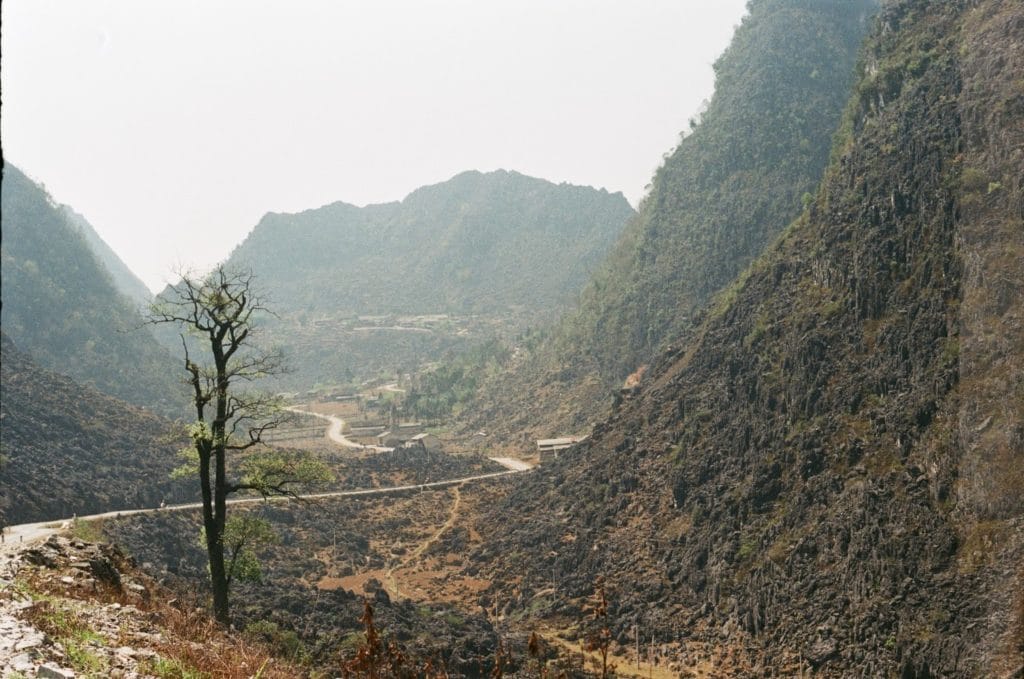 Top 10 best attractions to see while riding motorcycles in Ha Giang