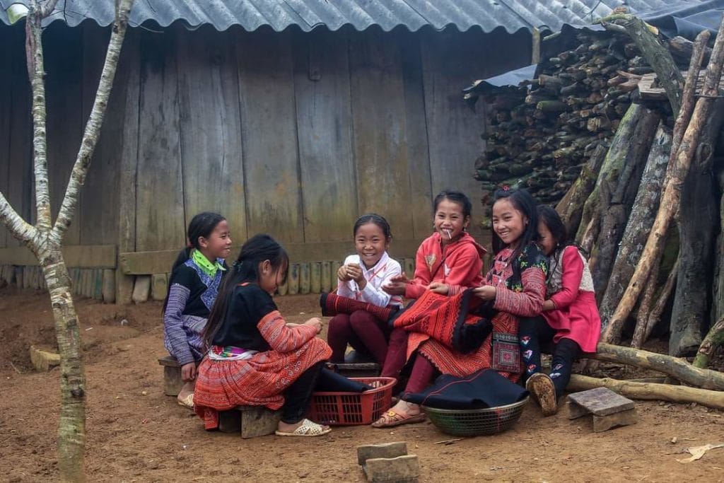Top 11 things you'll experience when joining motorbike tours in Sapa