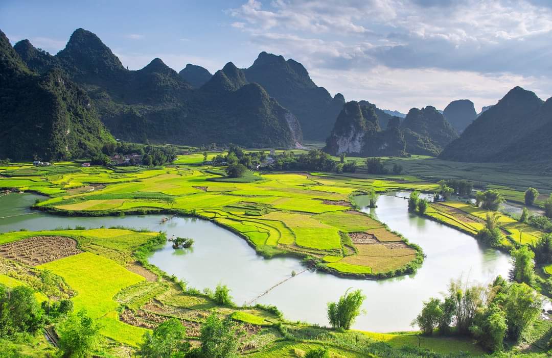 Top 10 Best Things to Do in Cao Bang For Moto Riders