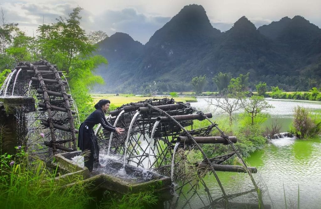 Top 10 Best Things to Do in Cao Bang For Moto Riders