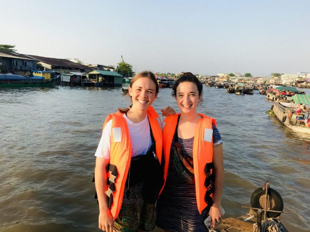 Top 10 Best Things You must do in Mekong Delta of Vietnam