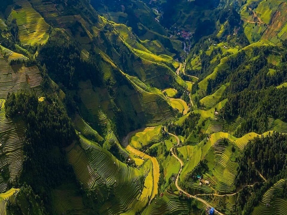 Top 10 Best Things To Do In Mu Cang Chai - Yen Bai