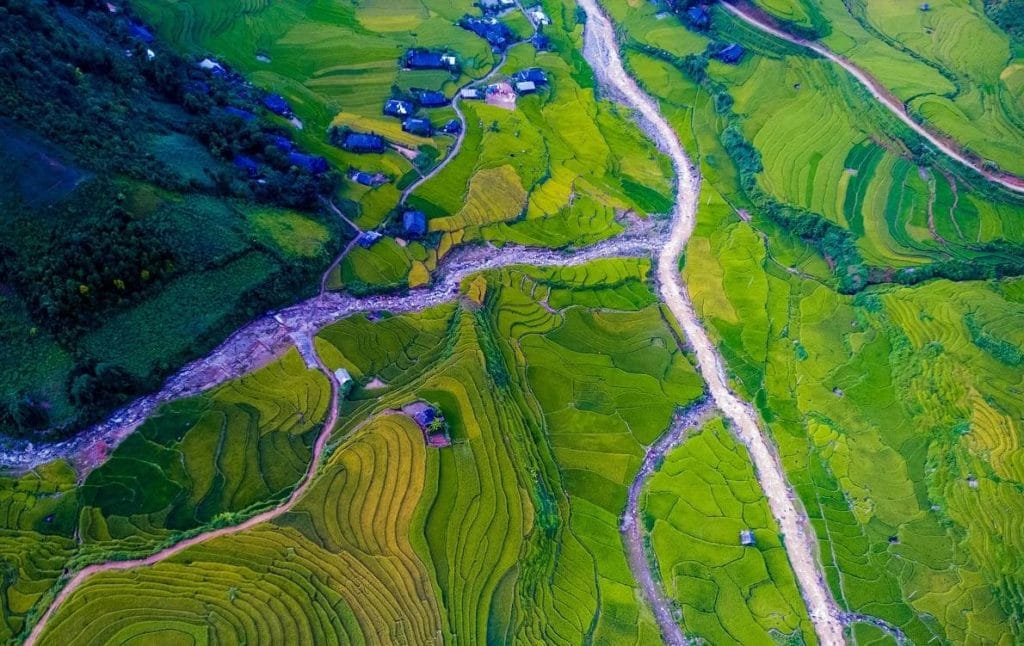 Top 10 Best Things To Do In Mu Cang Chai - Yen Bai